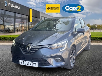 Used Renault Clio 2022 for sale - 75618617: Photo