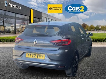 Used Renault Clio 2022 for sale - 75618617: Photo