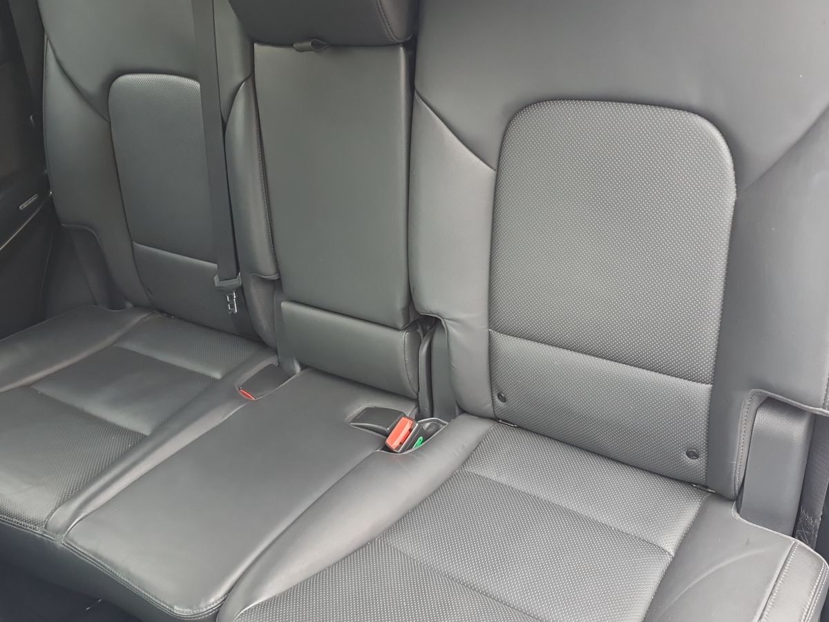 Used Hyundai Santa Fe 2018 for sale - 76948301: Photo 16