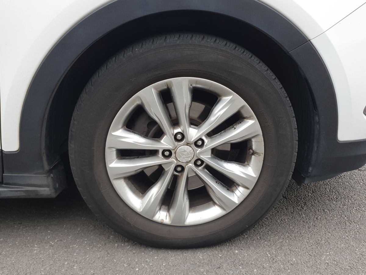 Used Hyundai Santa Fe 2018 for sale - 76948301: Photo 26