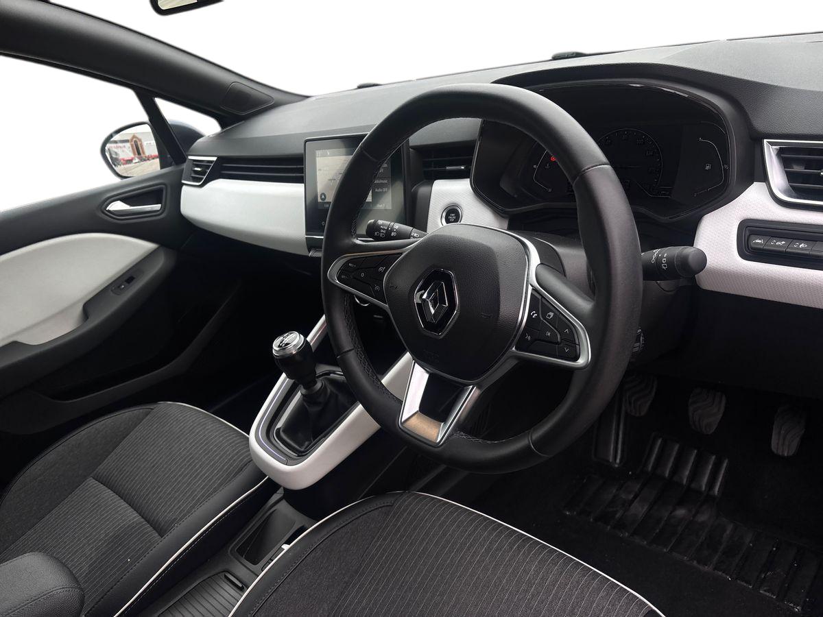 Used Renault Clio 2022 for sale - 76312138: Photo 10