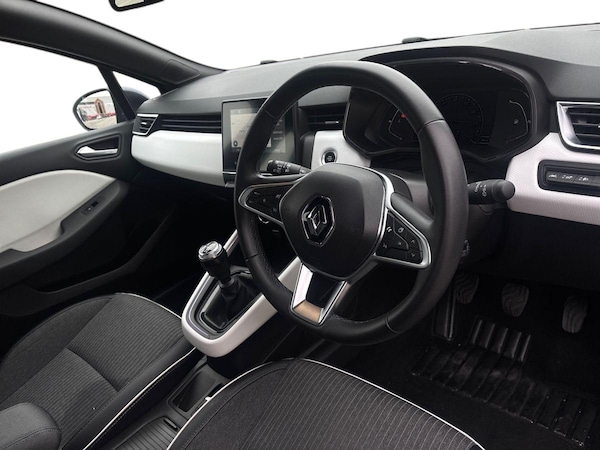 Used Renault Clio 2022 for sale - 76312138: Photo 10