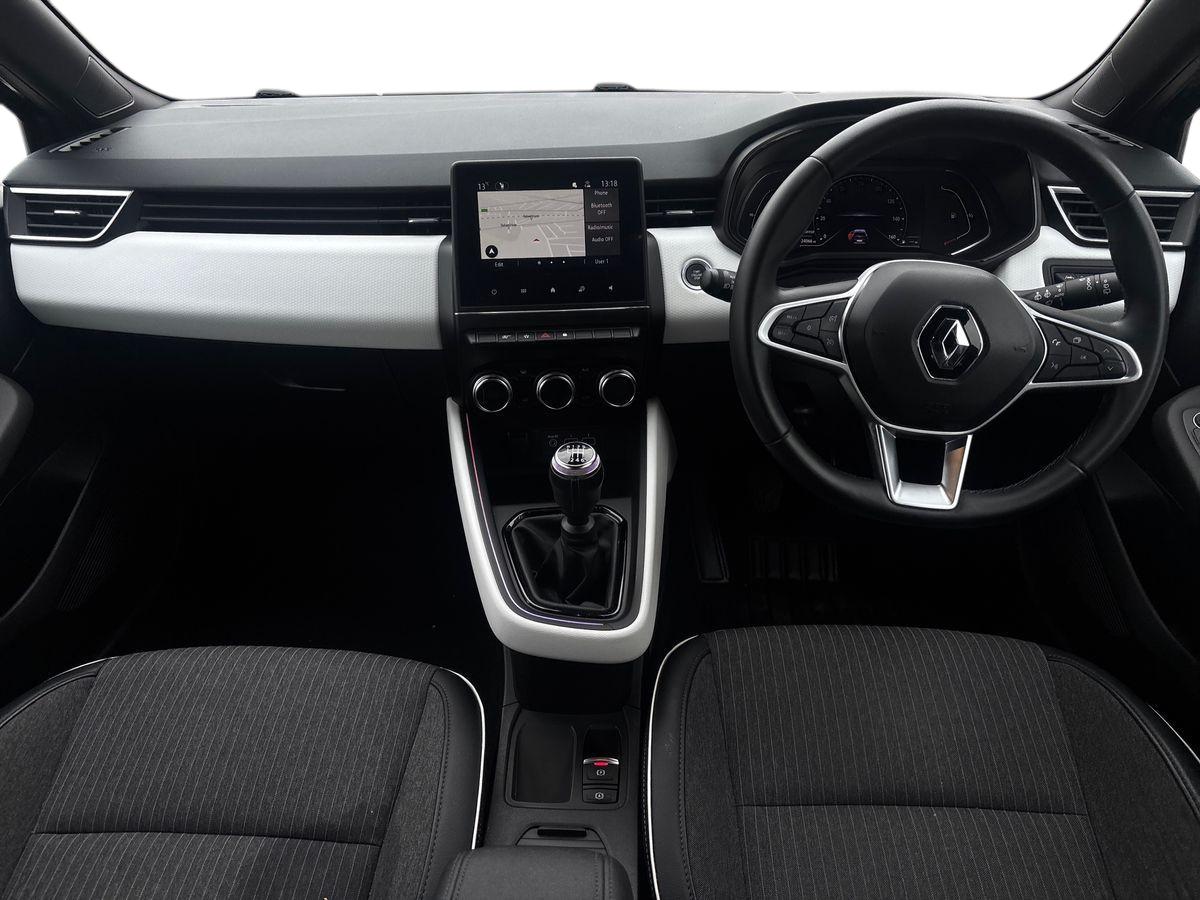 Used Renault Clio 2022 for sale - 76312138: Photo 11