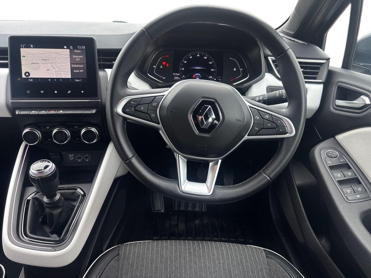 Used Renault Clio 2022 for sale - 76312138: Photo 12