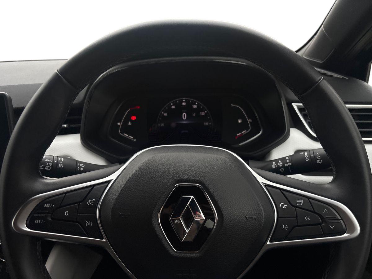 Used Renault Clio 2022 for sale - 76312138: Photo 13