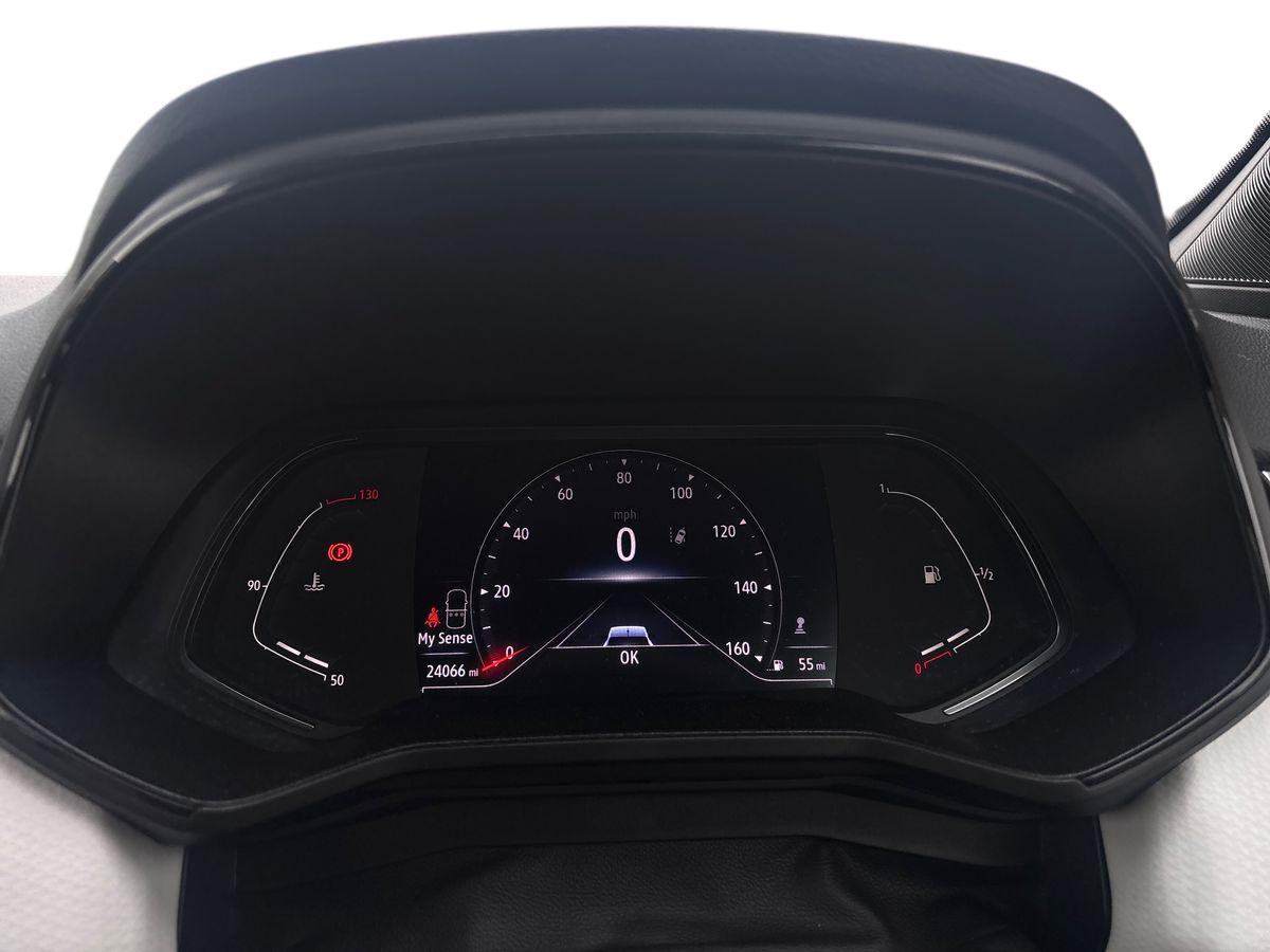 Used Renault Clio 2022 for sale - 76312138: Photo 14