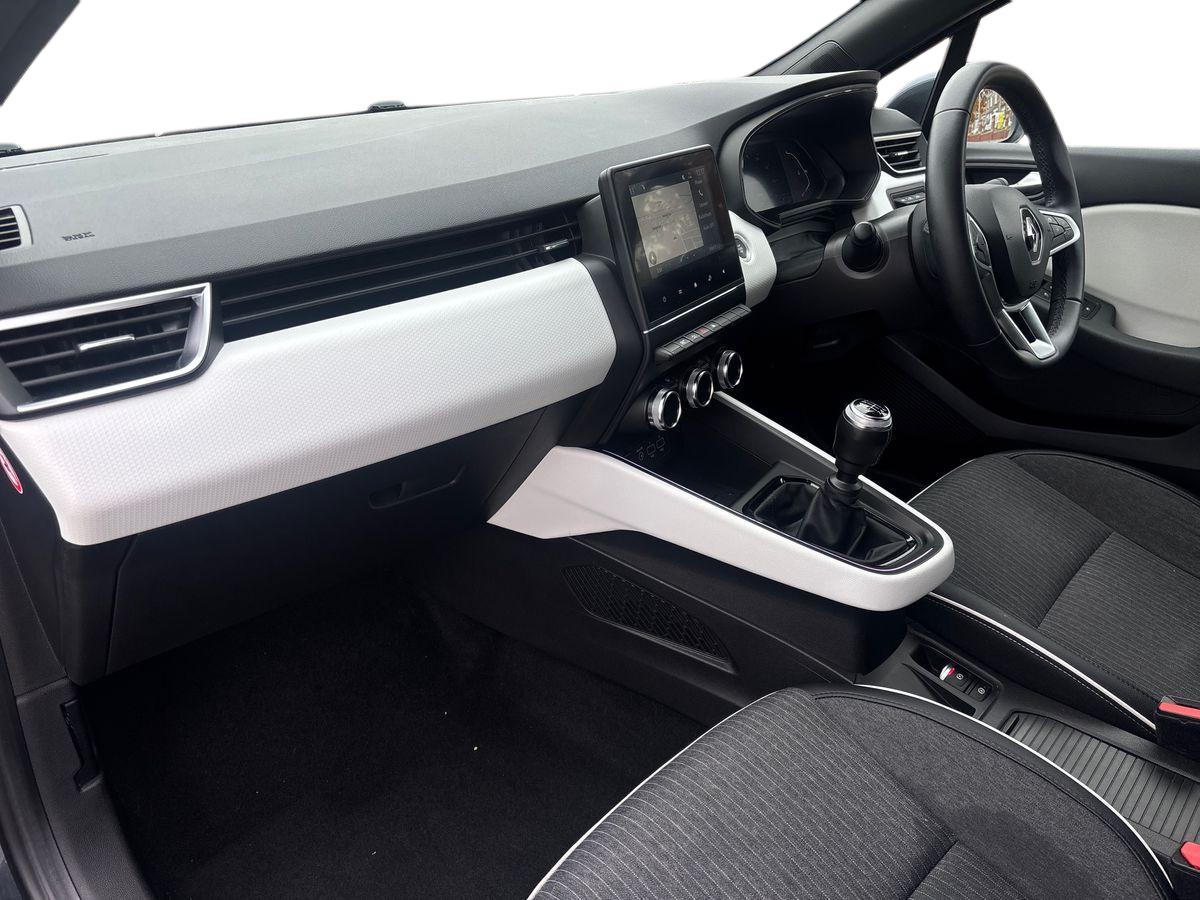 Used Renault Clio 2022 for sale - 76312138: Photo 15