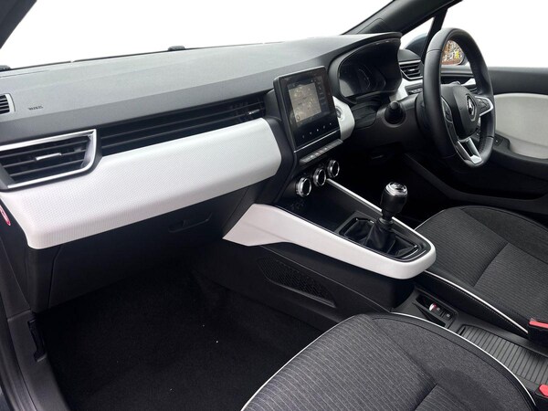 Used Renault Clio 2022 for sale - 76312138: Photo 15