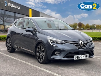 Used Renault Clio 2022 for sale - 76312138: Photo