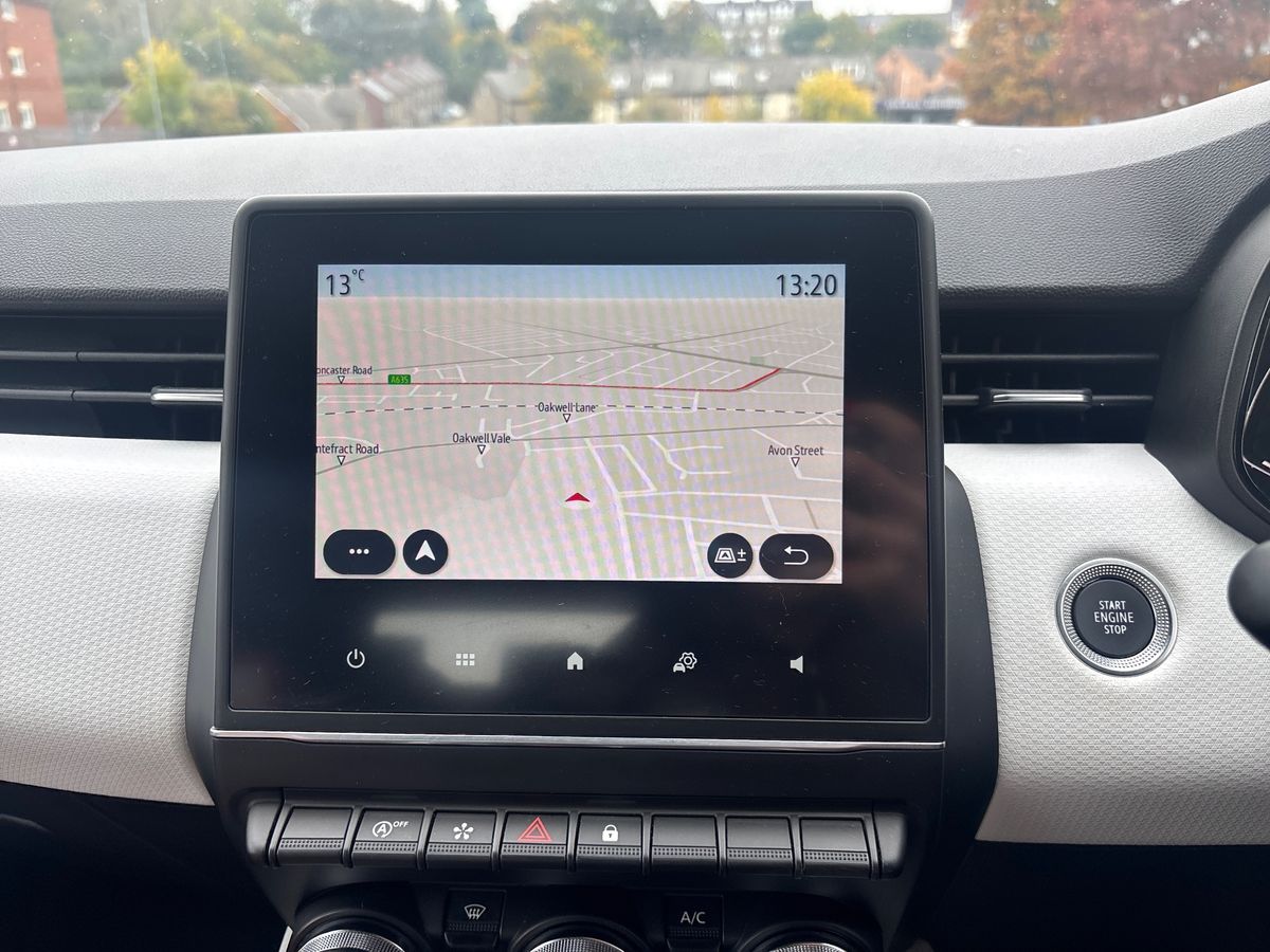 Used Renault Clio 2022 for sale - 76312138: Photo 20