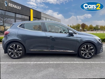 Used Renault Clio 2022 for sale - 76312138: Photo