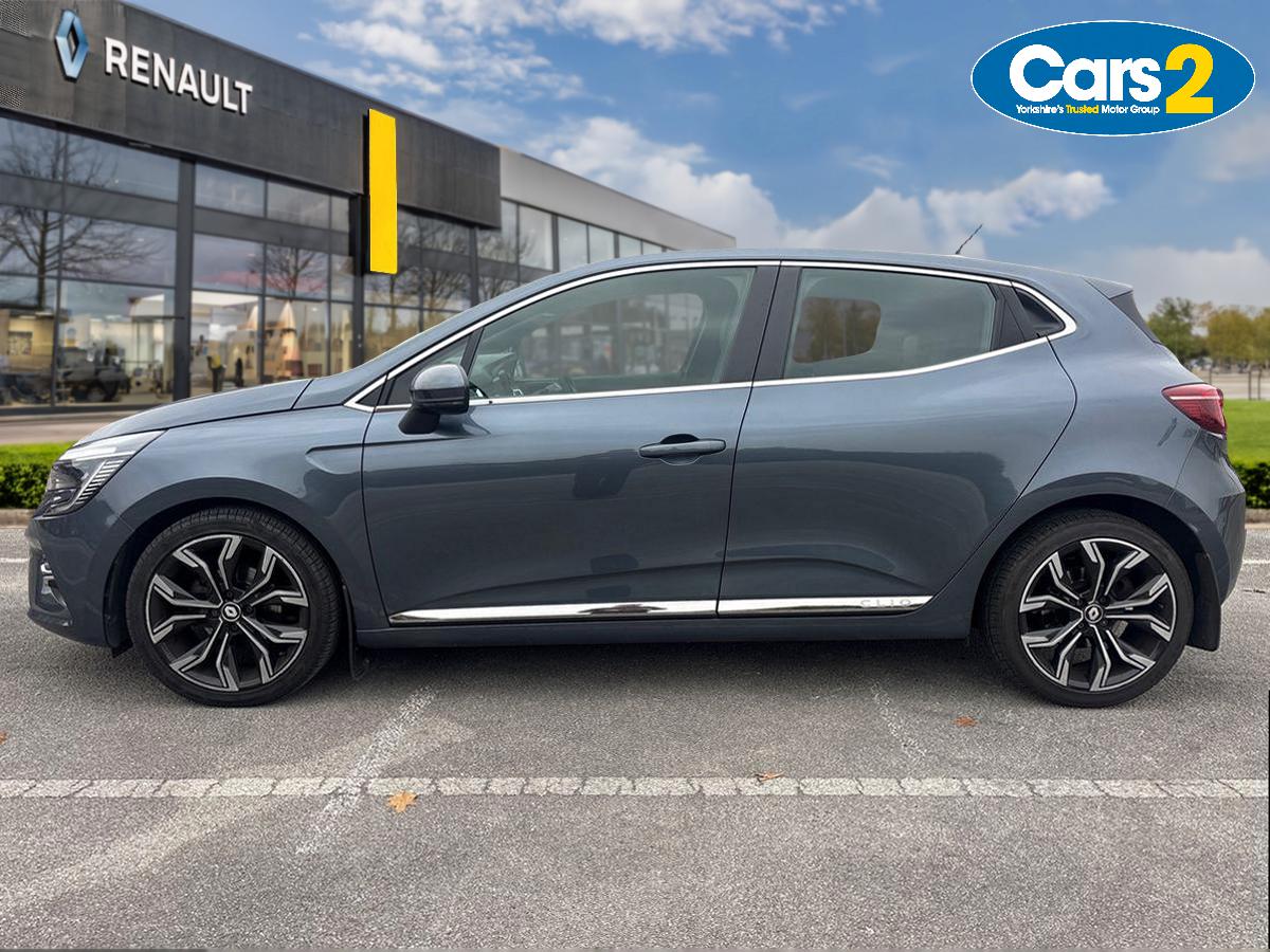 Used Renault Clio 2022 for sale - 76312138: Photo 6