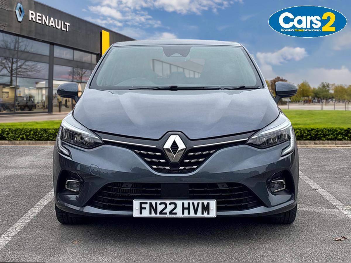 Used Renault Clio 2022 for sale - 76312138: Photo 8