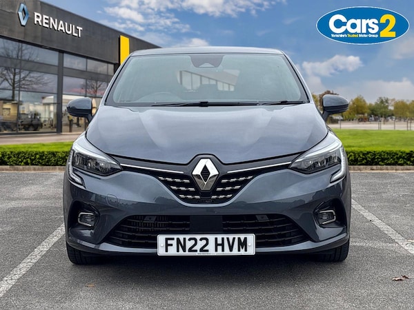 Used Renault Clio 2022 for sale - 76312138: Photo 8