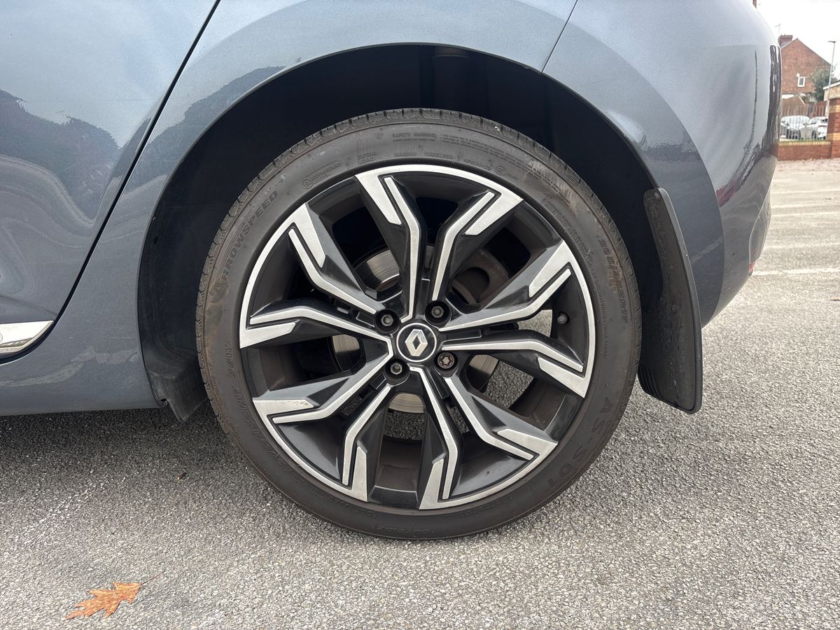 Used Renault Clio 2022 for sale - 76312138: Photo 9