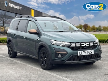Used Dacia Jogger 2024 for sale - 79502370: Photo