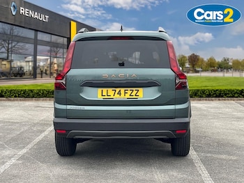 Used Dacia Jogger 2024 for sale - 79502370: Photo