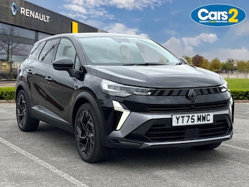 Used Renault Other 2025 for sale - 78293645: Photo