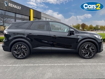 Used Renault Other 2025 for sale - 78293645: Photo