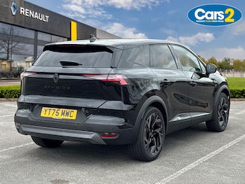 Used Renault Other 2025 for sale - 78293645: Photo