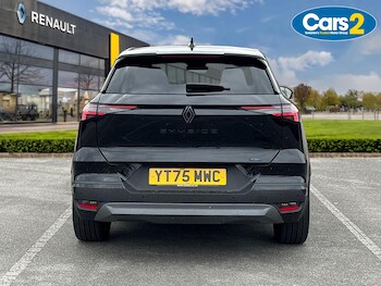 Used Renault Other 2025 for sale - 78293645: Photo