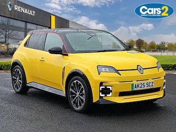 Used Renault 5 2025 for sale - 78798153: Photo