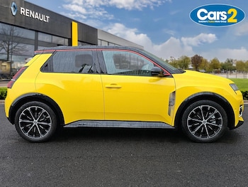 Used Renault 5 2025 for sale - 78798153: Photo