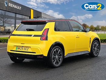 Used Renault 5 2025 for sale - 78798153: Photo