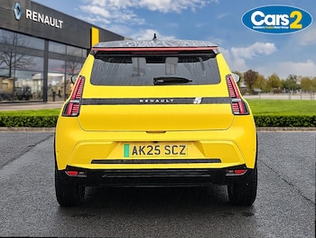 Used Renault 5 2025 for sale - 78798153: Photo