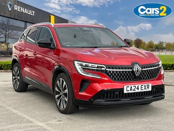 Used Renault Austral 2024 for sale - 79502262: Photo