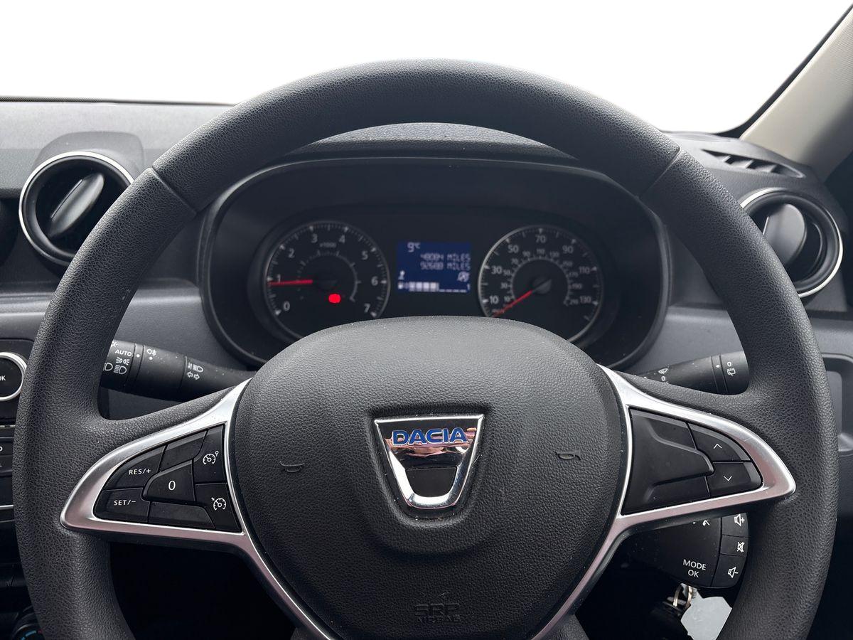 Used Dacia Duster 2023 for sale - 78211931: Photo 13