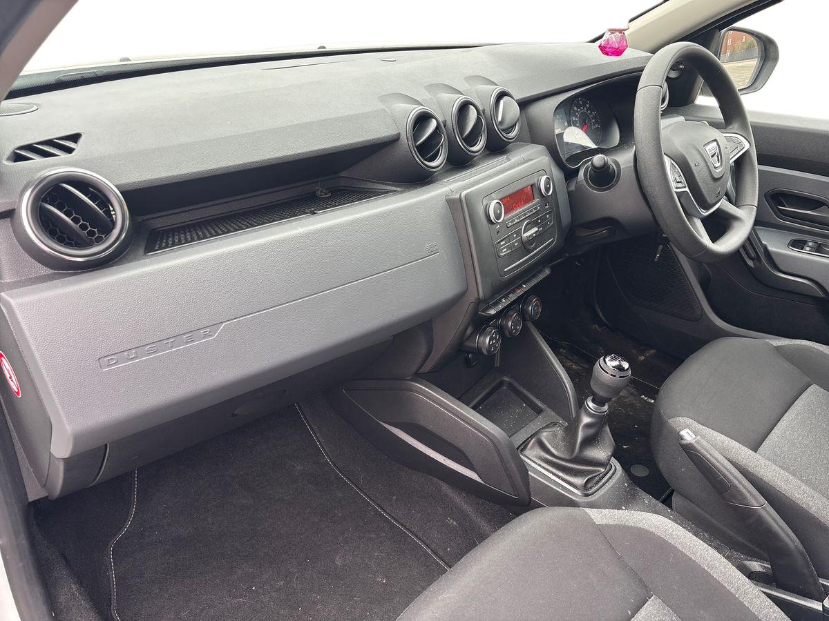 Used Dacia Duster 2023 for sale - 78211931: Photo 15