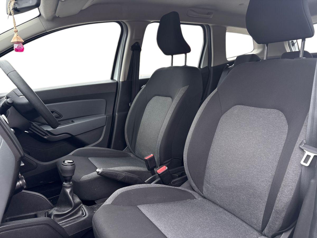 Used Dacia Duster 2023 for sale - 78211931: Photo 16