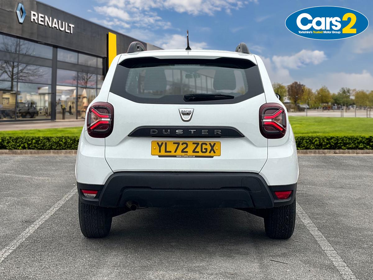 Used Dacia Duster 2023 for sale - 78211931: Photo 4