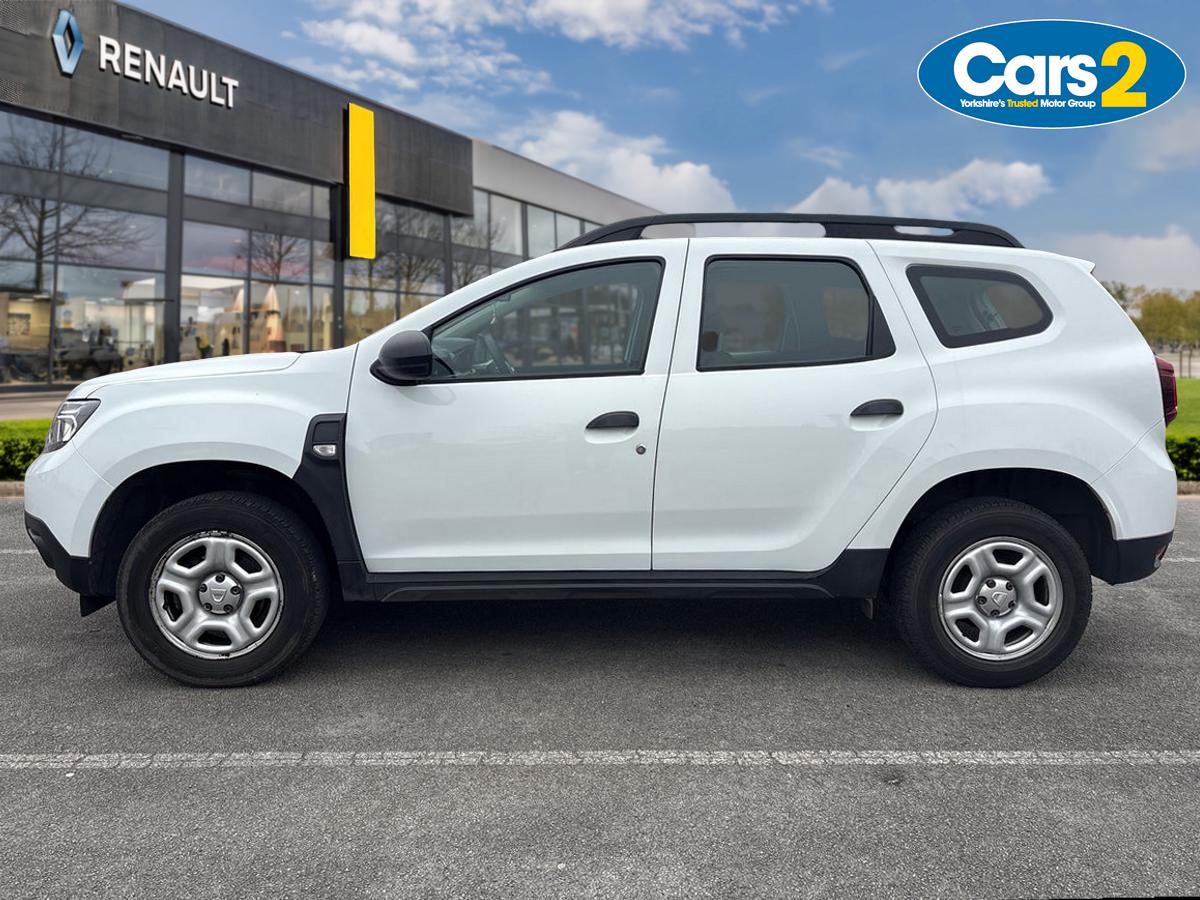 Used Dacia Duster 2023 for sale - 78211931: Photo 6