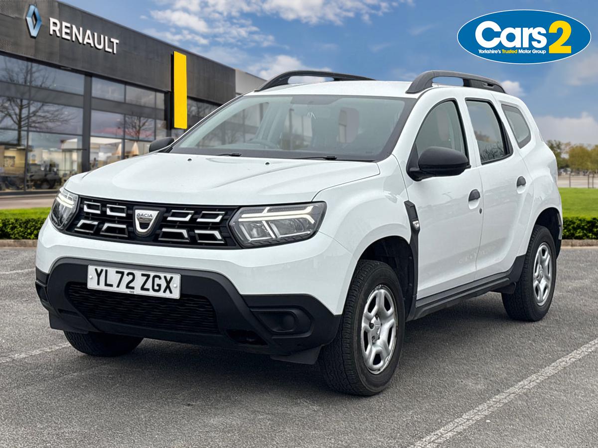 Used Dacia Duster 2023 for sale - 78211931: Photo 7
