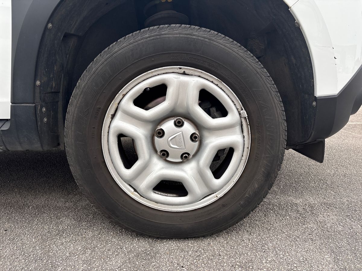 Used Dacia Duster 2023 for sale - 78211931: Photo 9