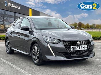 Used Peugeot 208 2023 for sale - 78293555: Photo