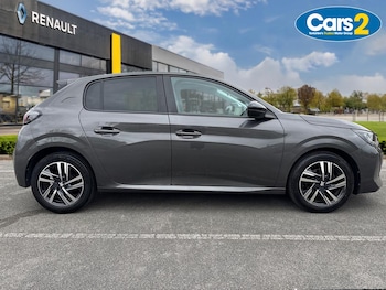 Used Peugeot 208 2023 for sale - 78293555: Photo