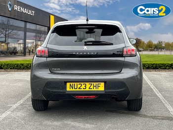 Used Peugeot 208 2023 for sale - 78293555: Photo