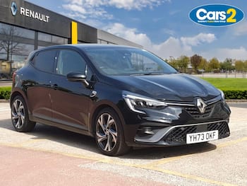 Used Renault Clio 2023 for sale - 79627487: Photo