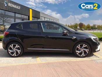 Used Renault Clio 2023 for sale - 79627487: Photo