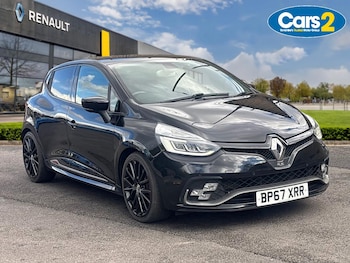 Used Renault Clio 2018 for sale - 75943130: Photo