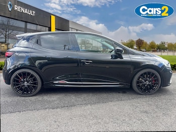 Used Renault Clio 2018 for sale - 75943130: Photo