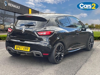 Used Renault Clio 2018 for sale - 75943130: Photo