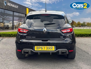 Used Renault Clio 2018 for sale - 75943130: Photo