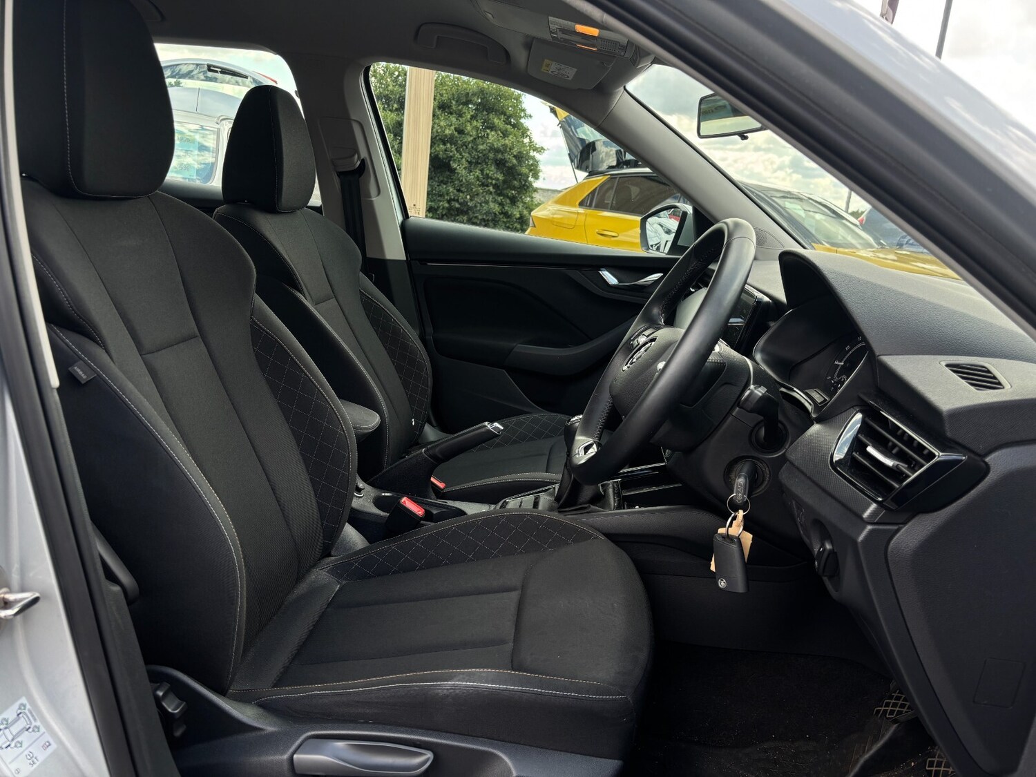 Vehicle 13