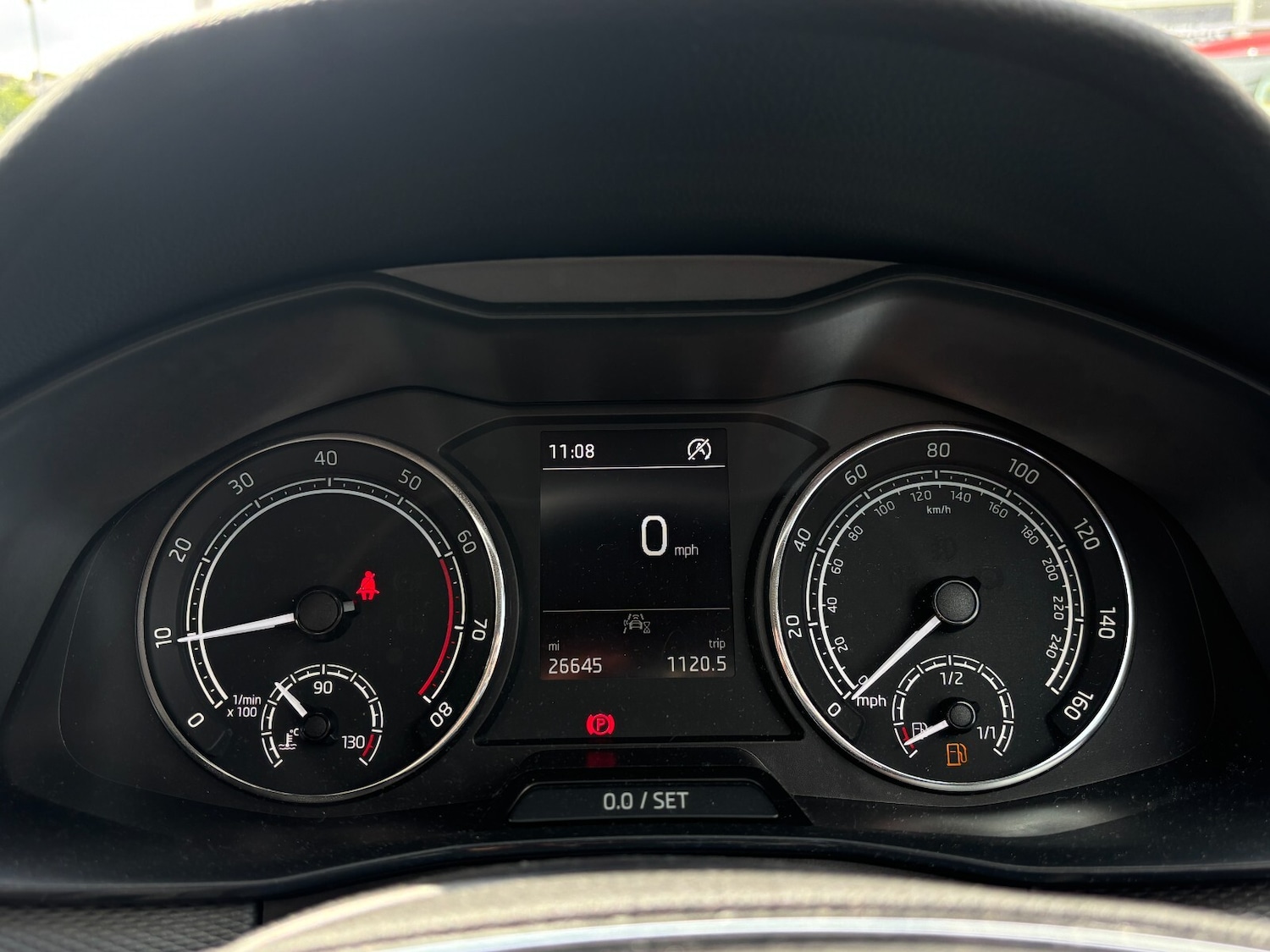Vehicle 19