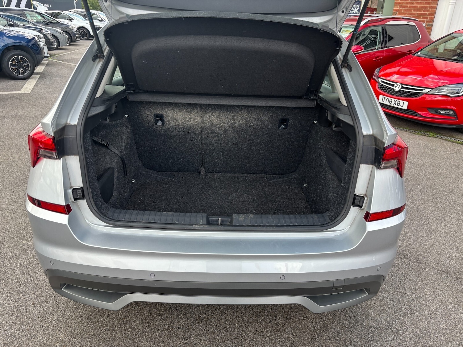Vehicle 7