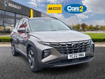 2022 - 1.6 TGDi Hybrid 230 Ultimate 5dr 2WD Auto